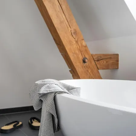 Altbauwohnung Im Schloesschen Lägenhet Uberlingen